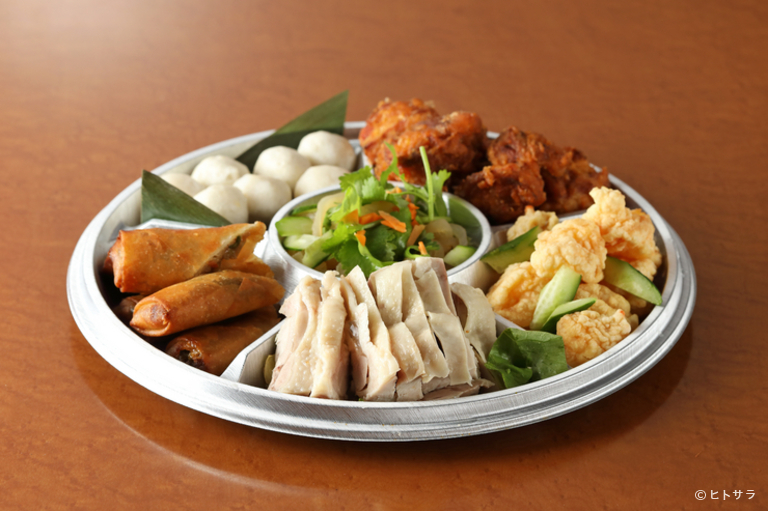 チャ〜ボン　多福楼　川崎店_1