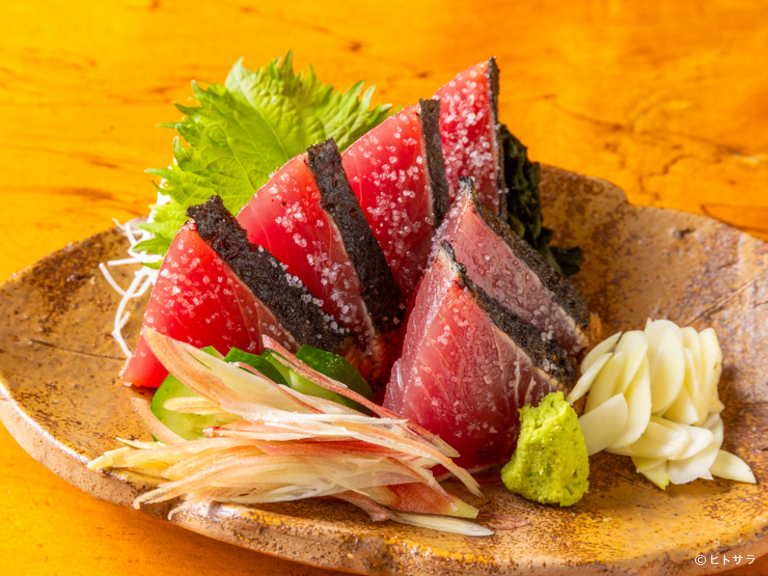 土佐万福料理　ひとすじ_1