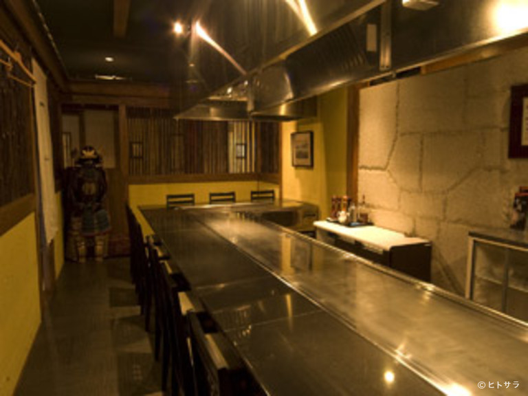 和牛焼肉　幸庵　奈良広陵店_2