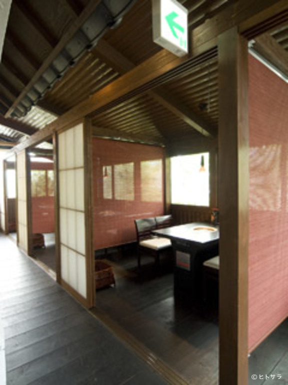 和牛焼肉　幸庵　奈良広陵店_3
