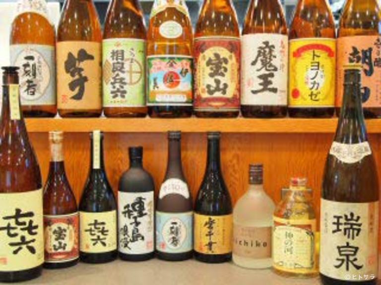 駿河居酒屋　福助_3