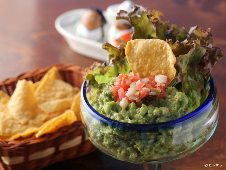メキシコ料理　テピート_3