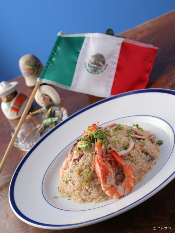 メキシコ料理　テピート_4