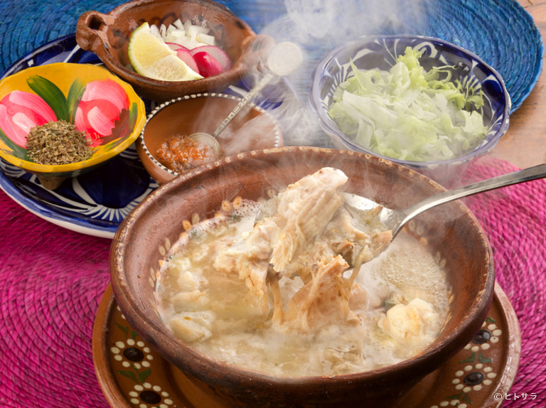メキシコ料理　テピート_2
