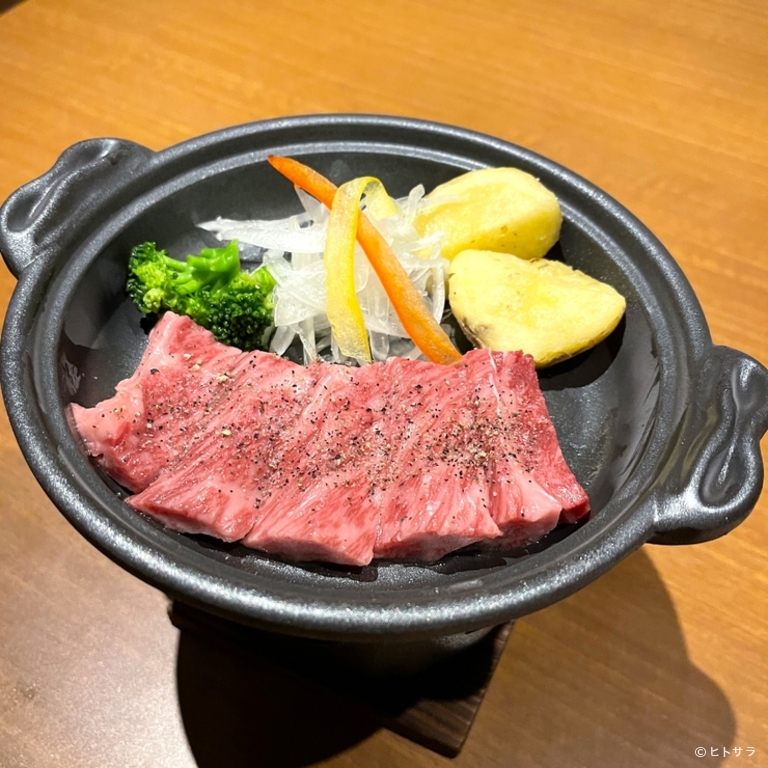 茜どき　松江駅前店_3