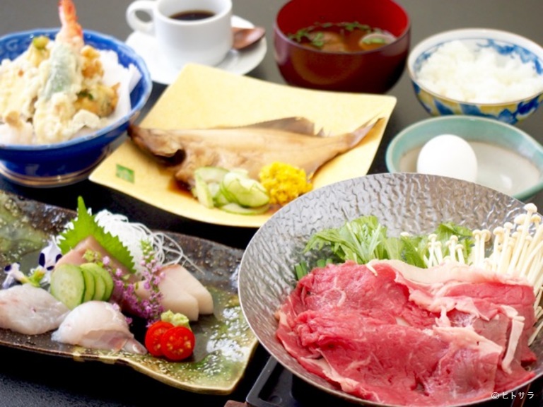 四季味宴席　たく_2
