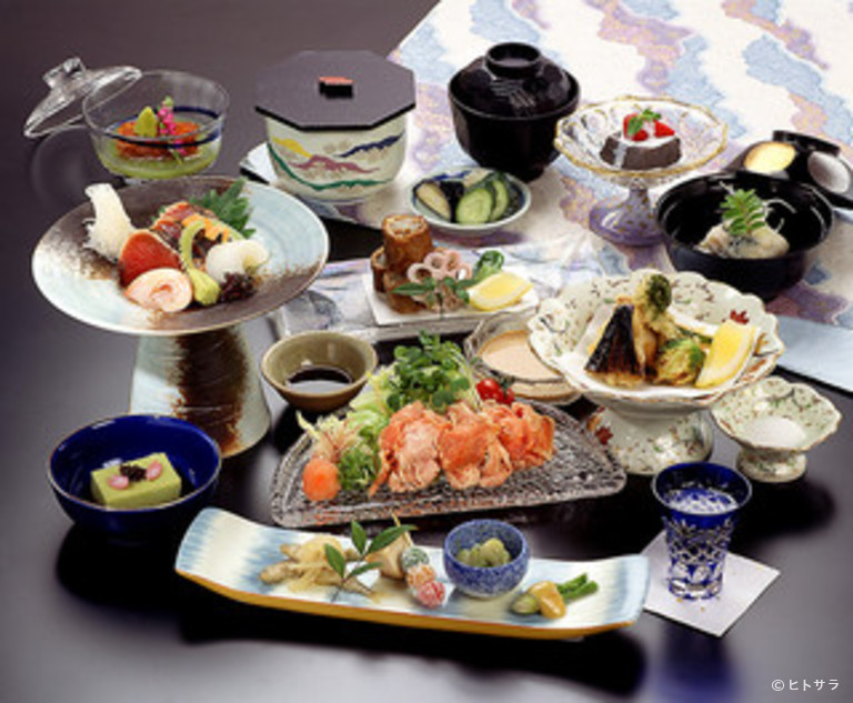 和食処　竜馬_1