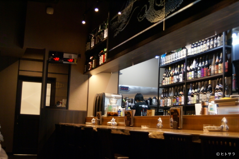 酒酔　醍醐富山本店_2