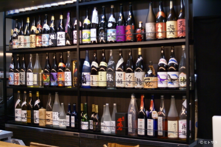 酒酔　醍醐富山本店_1