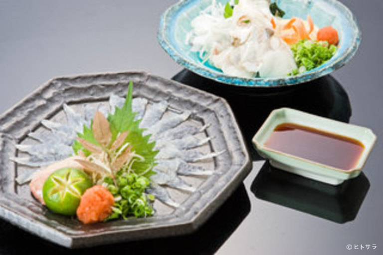 食楽酒家　炉辺人別館_2