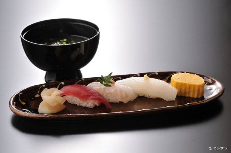和料理　はな甚_2