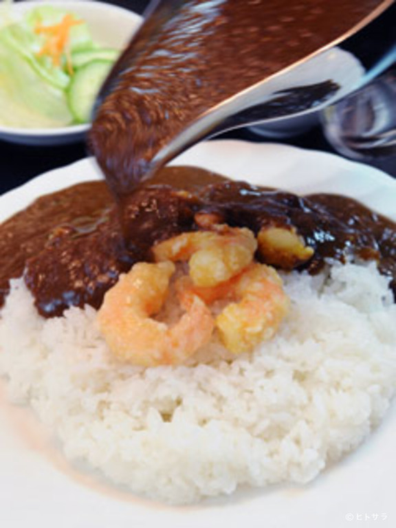 中国料理　珍満賓館_2