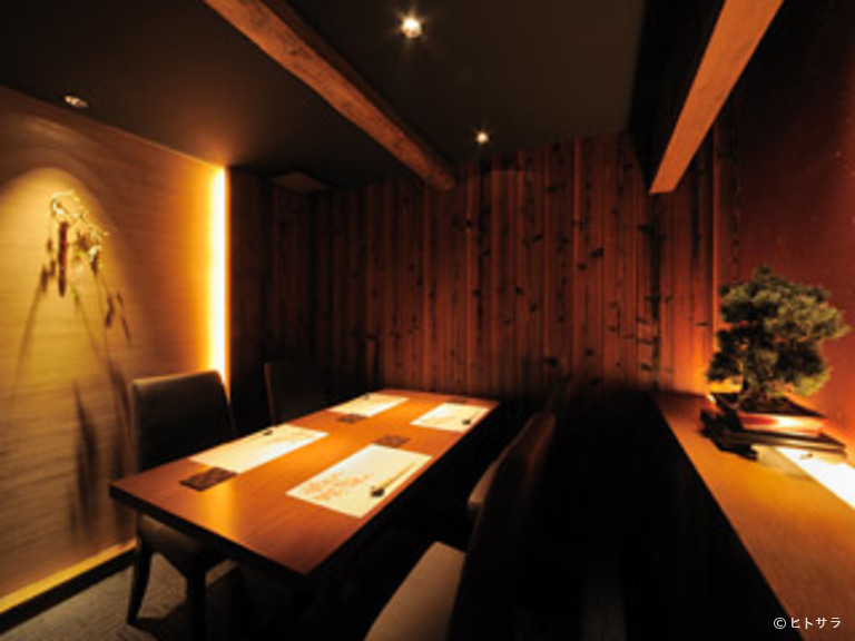 御曹司 きよやす邸　六本木本店_3