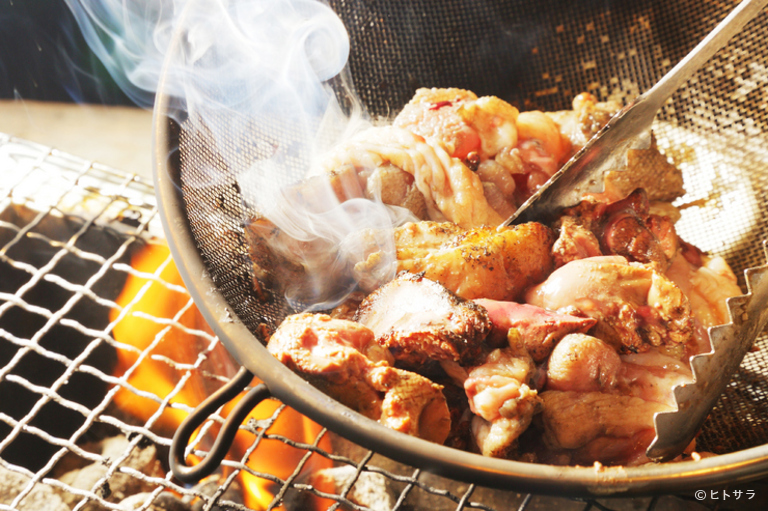 焼きもんや　菜’s