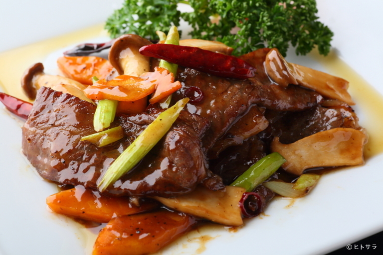 中国料理　大成閣_3