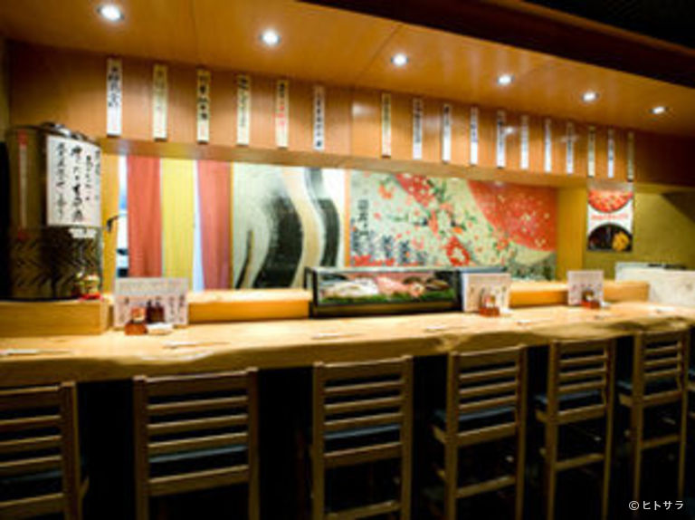 居酒屋　源左ェ門　片町店_2