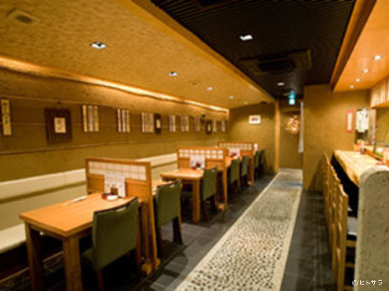 居酒屋　源左ェ門　片町店_3