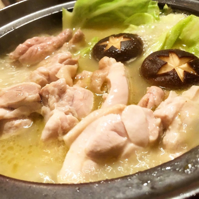 鶏屋　鳳_1