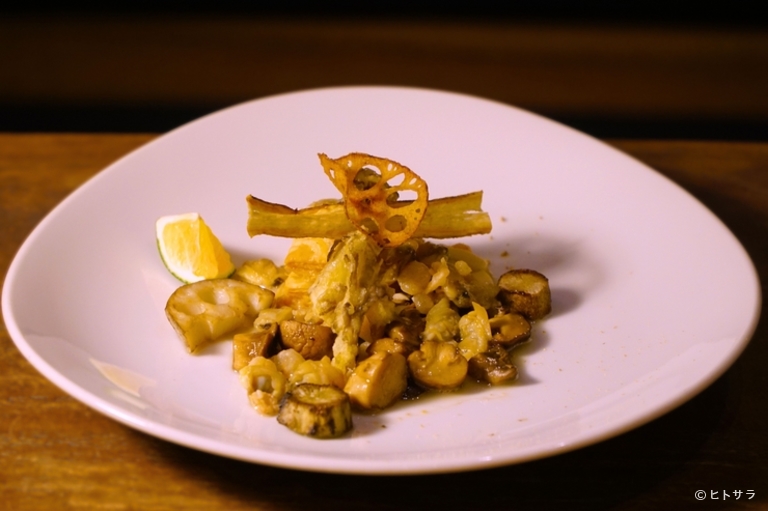 野菜レストランさいとう_3