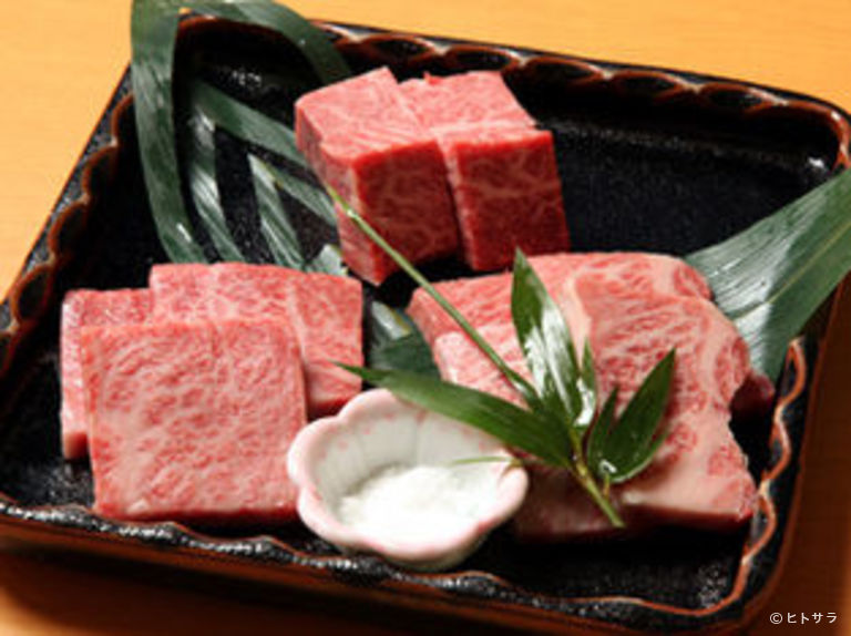 焼肉　熊野_3