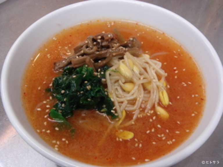 焼肉　熊野_2