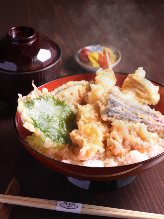 揚菜　PLATS_2