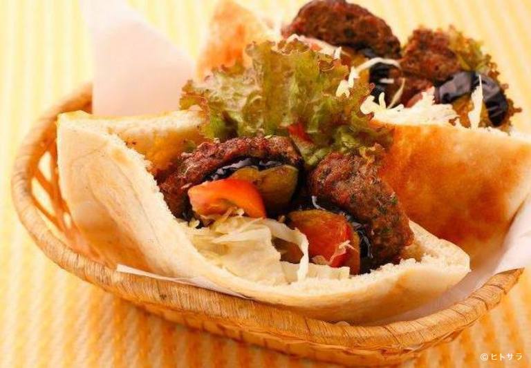 L＆L　Bar＆Restaurant_3