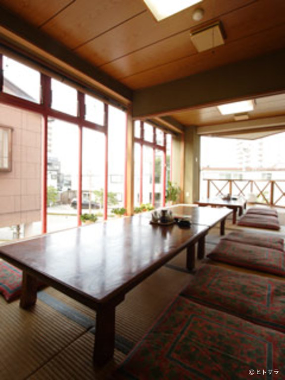 Cafe＆China　けいらく_3