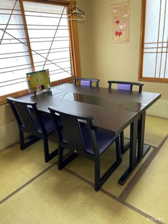 創作料理　四季の味　ひろなか_2