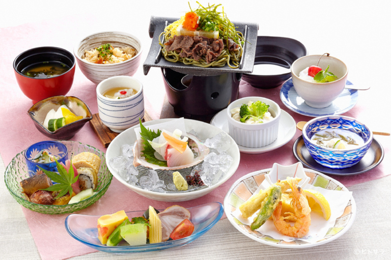 創作料理　四季の味　ひろなか_3