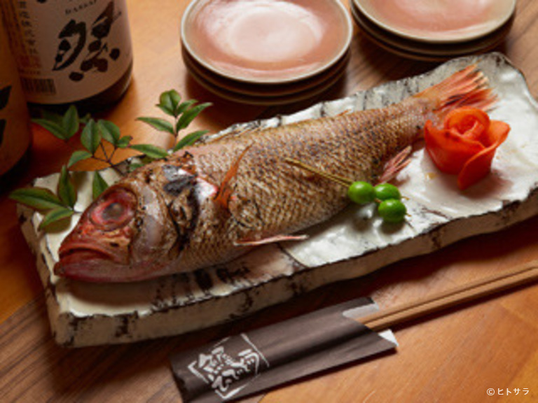 魚屋　ひでぞう_2