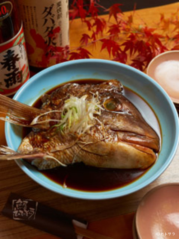 魚屋　ひでぞう_3