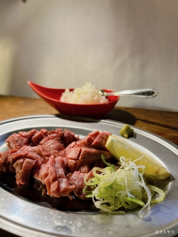 焼肉　すてーじ　火輝_3