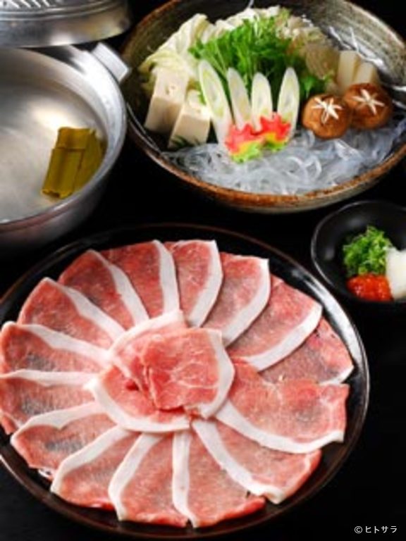 和食居酒屋さつまふじ _1