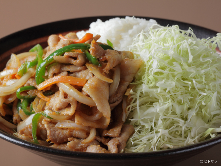 中華料理　ぼん天_1