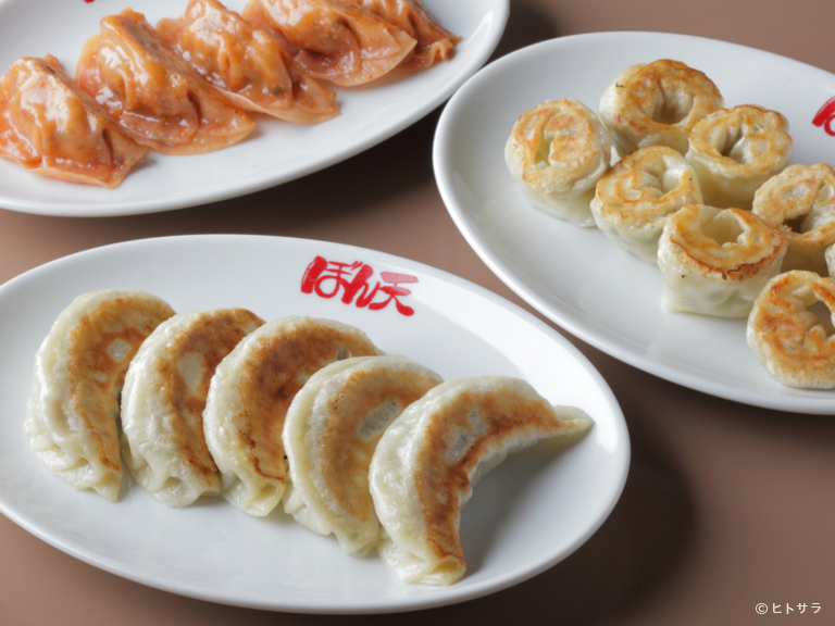 中華料理　ぼん天_2