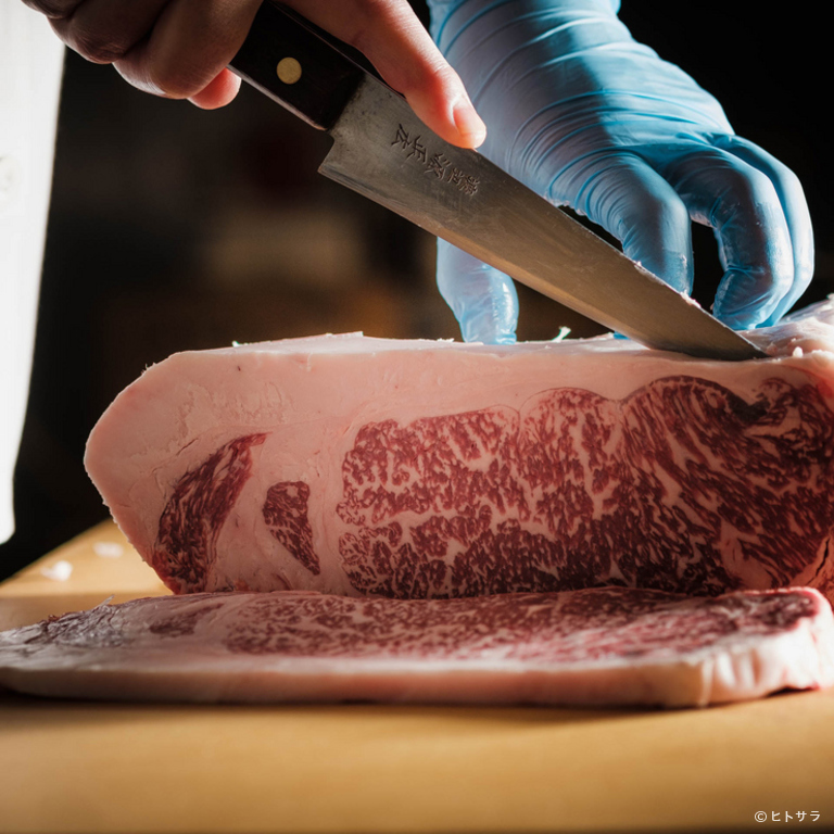 松阪牛焼肉　一徹_2