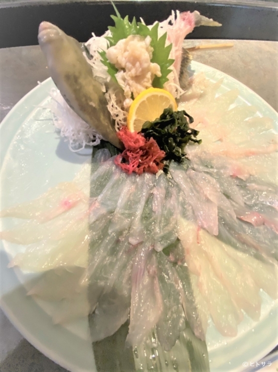 居酒屋　まる家　西中洲_2