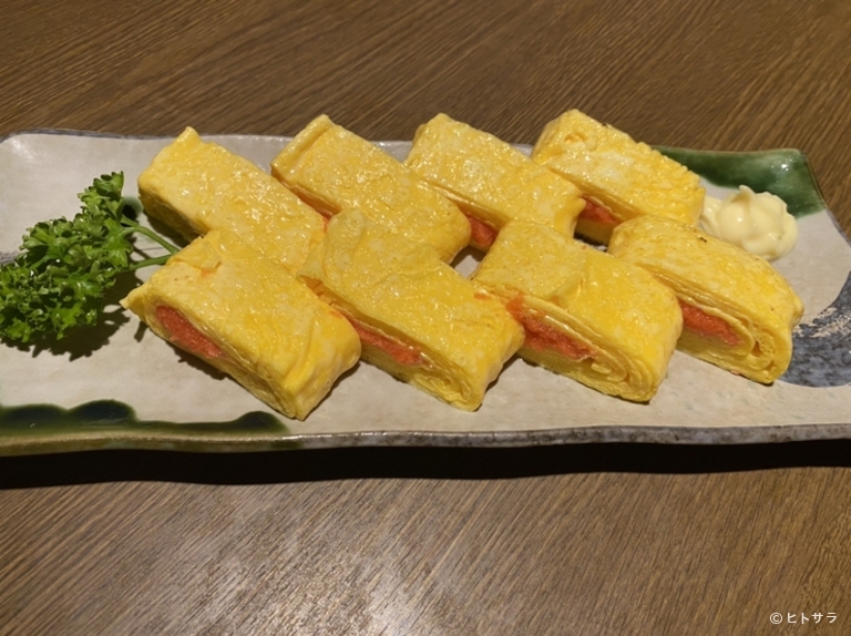 居酒屋　まる家　西中洲_3