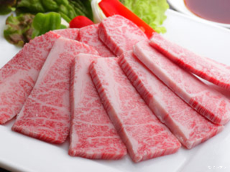 焼肉88雅楽_3