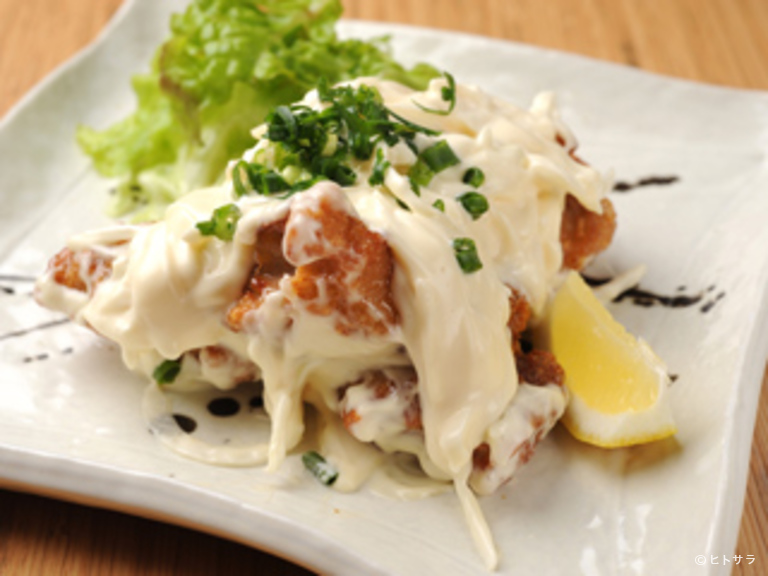 炭焼ダイニング　くおくお　山科駅前店_3