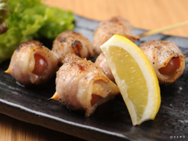 炭焼ダイニング　美味皆快　膳所店_3