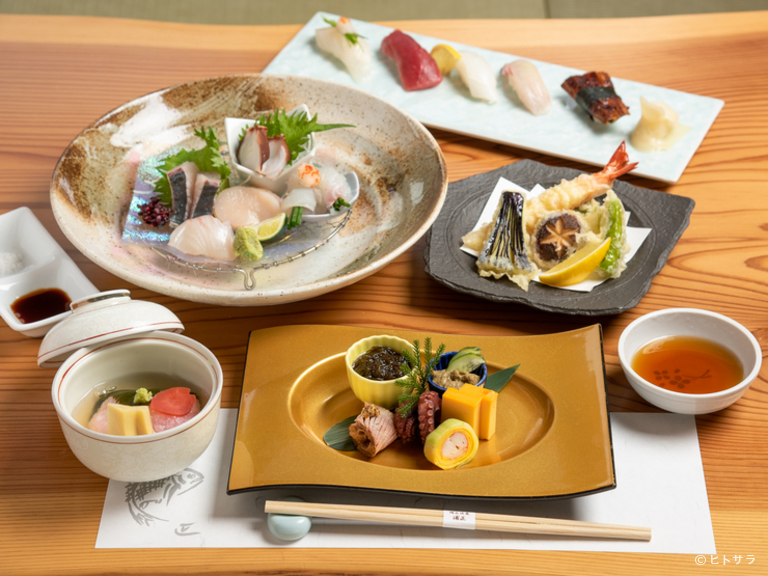 浦正鮨　本店_3
