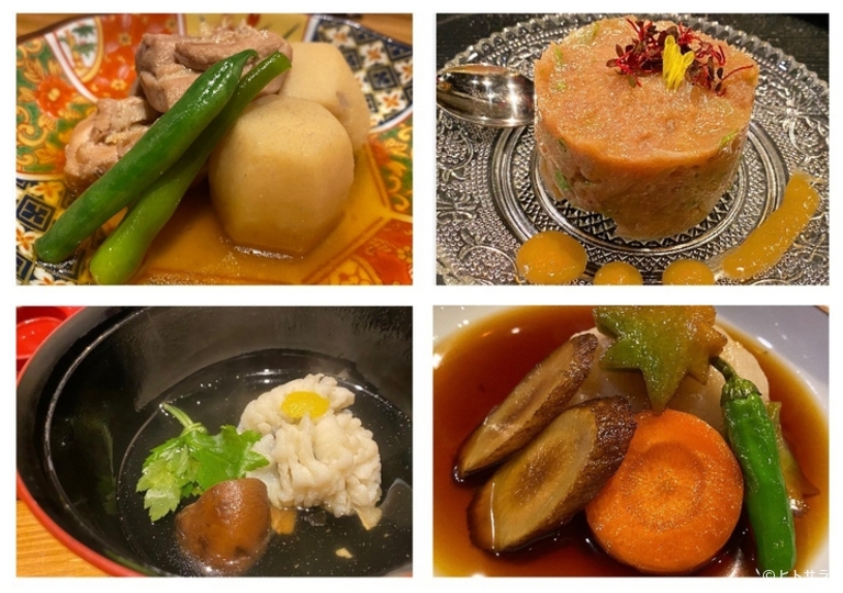 海鮮魚介と日本酒　旬彩和食くつろぎ_3