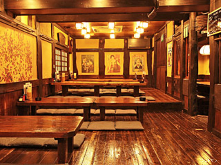 居酒屋　けい　〜蛍〜_3