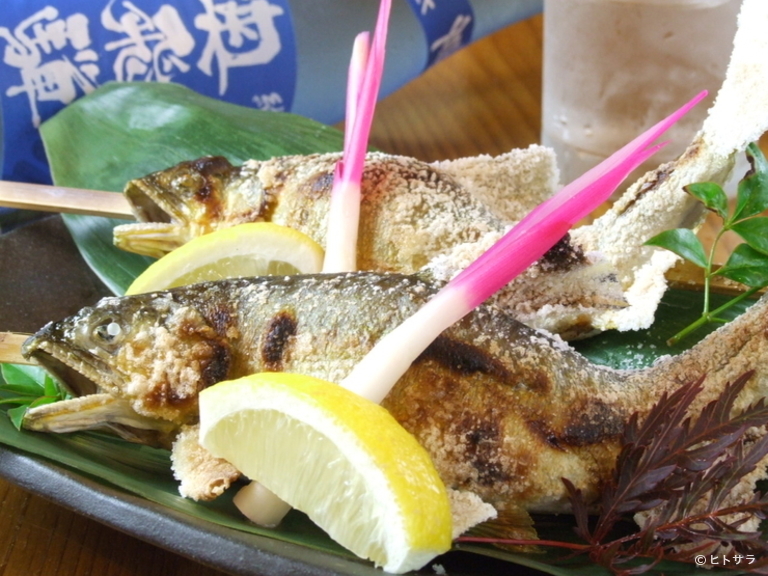 居酒屋　けい　〜蛍〜