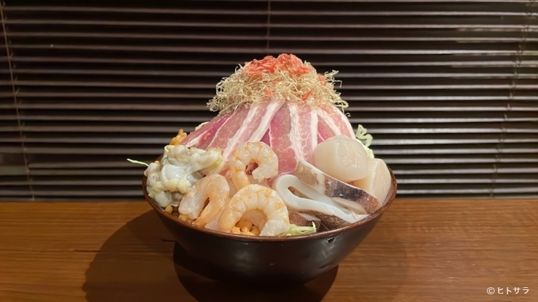 OCOMO　浅草_2