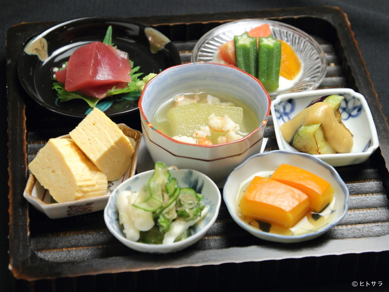 和食　みよし_1