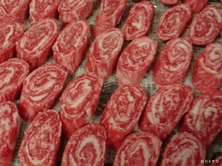 焼肉ふじや（広島県 呉市）_2