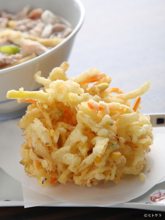 手打うどん　寿庵_3